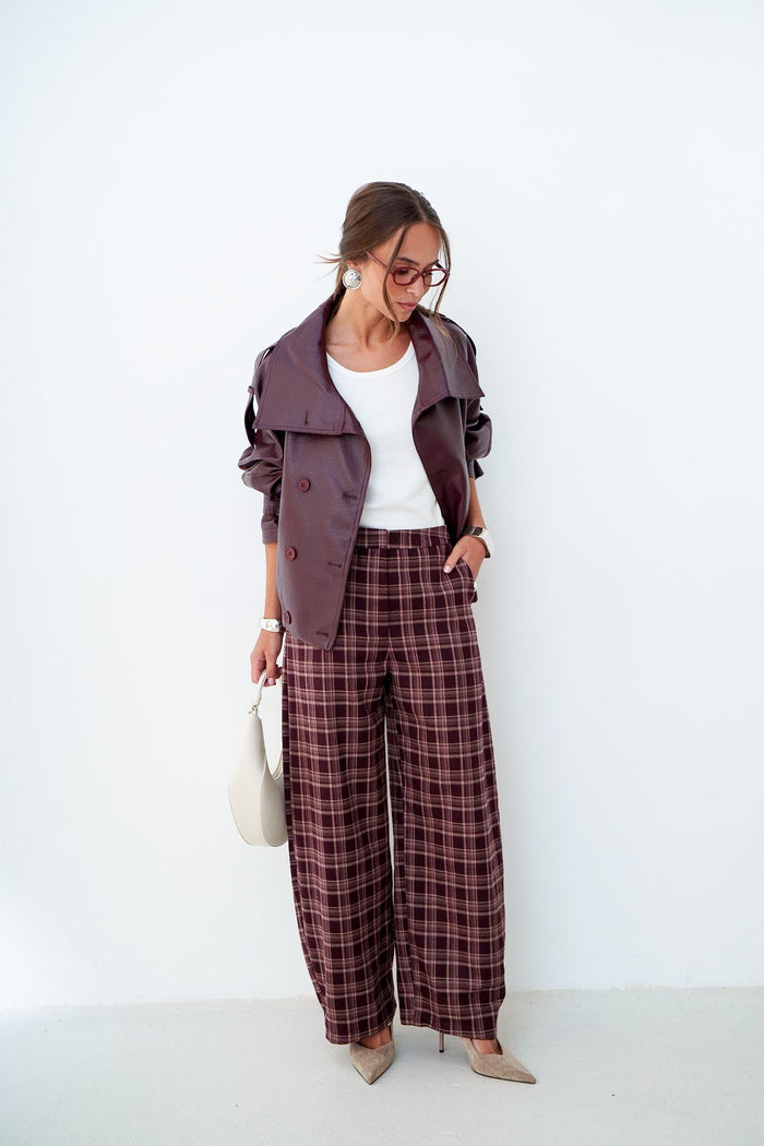 BLOUSON MARLON - VESTE