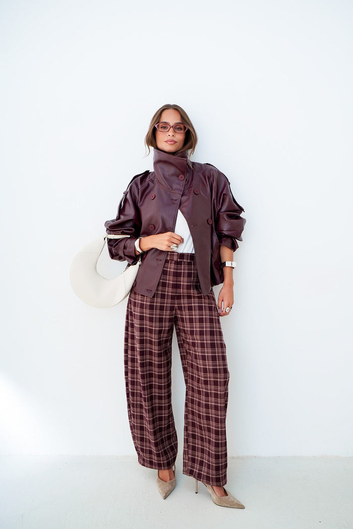 BLOUSON MARLON - VESTE