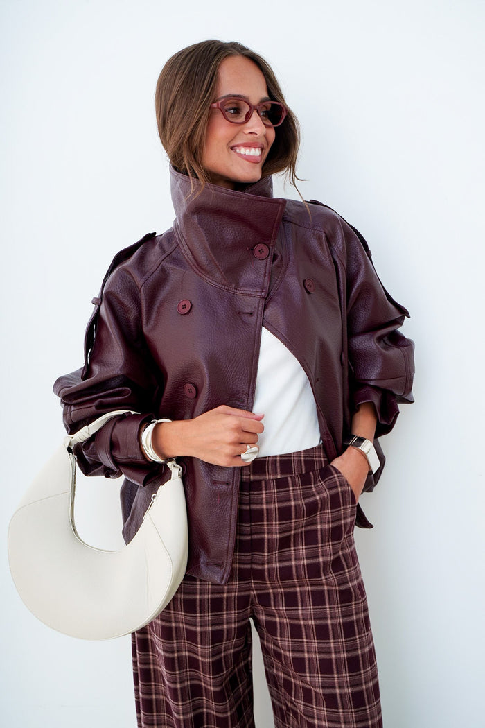 BLOUSON MARLON - VESTE