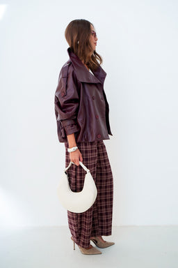 BLOUSON MARLON - VESTE