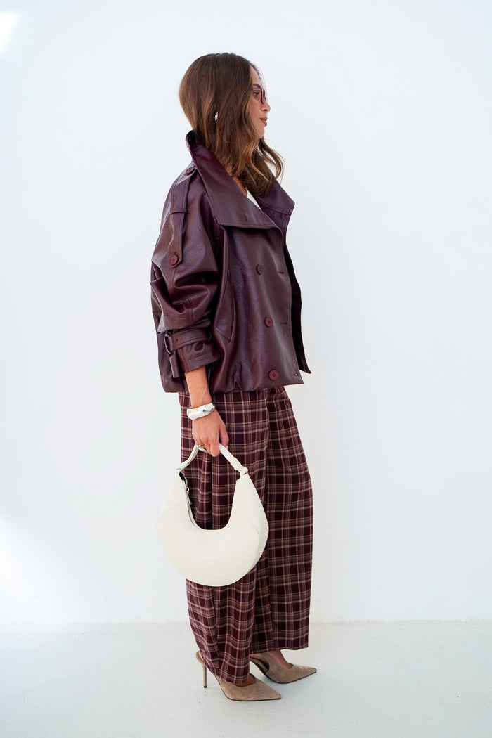 BLOUSON MARLON - VESTE