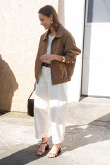 BLOUSON SAM - VESTE