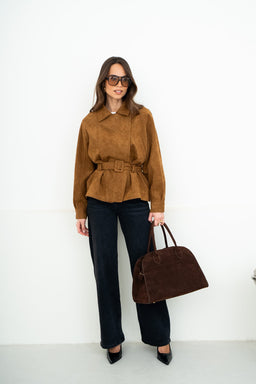 BLOUSON THEO - VESTE