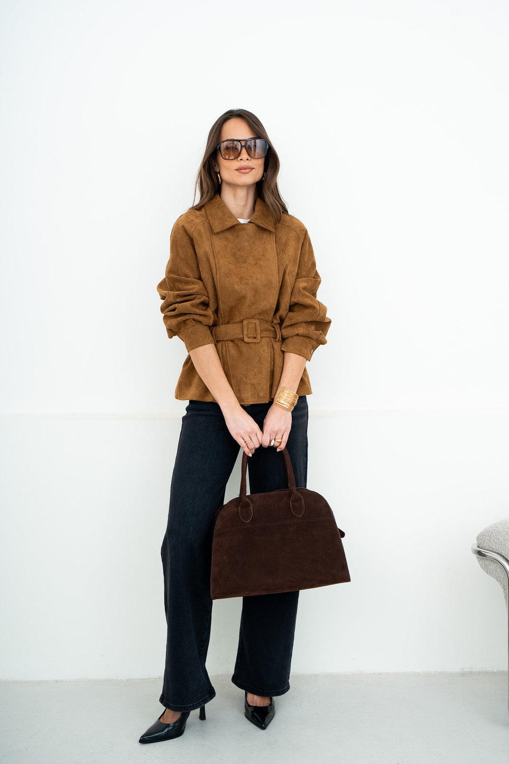 BLOUSON THEO - VESTE