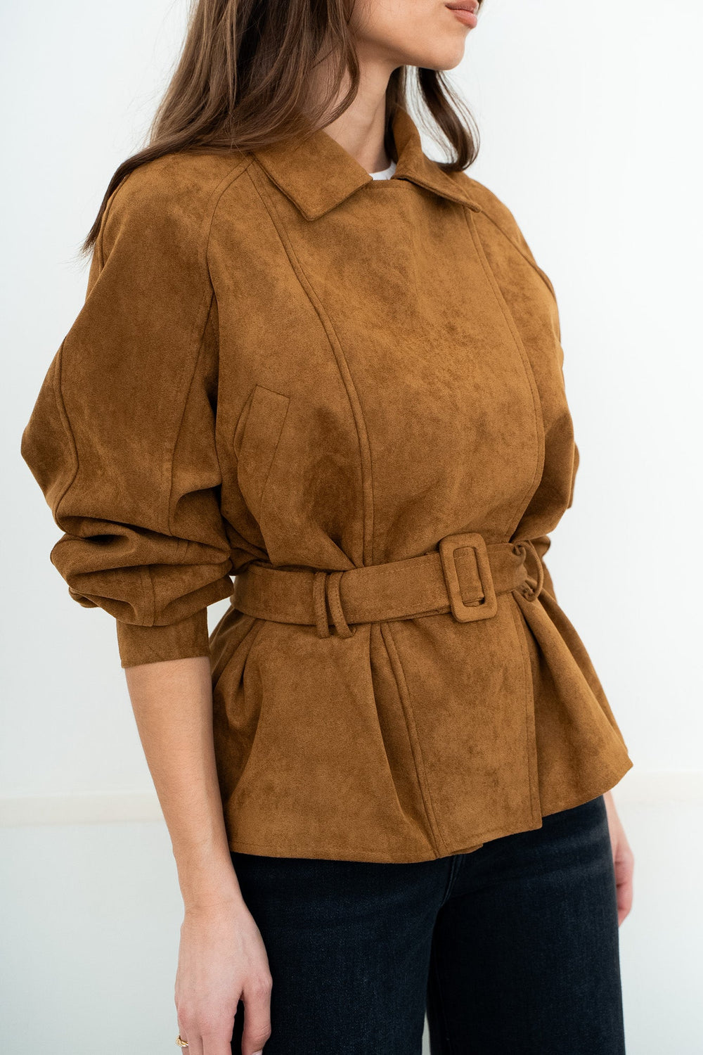 BLOUSON THEO - VESTE