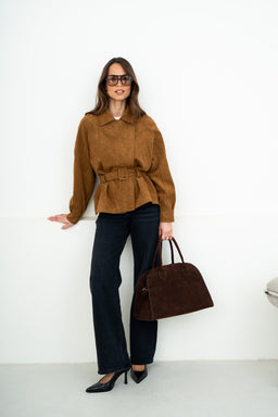 BLOUSON THEO - VESTE