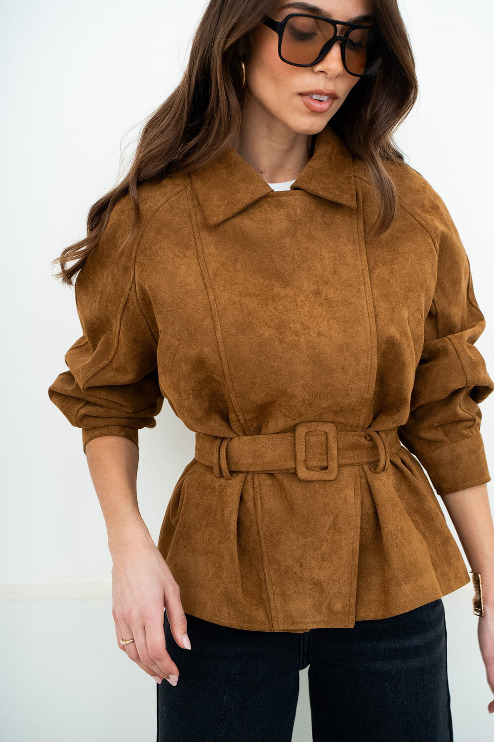 BLOUSON THEO - VESTE