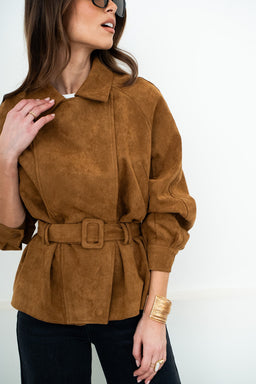 BLOUSON THEO - VESTE