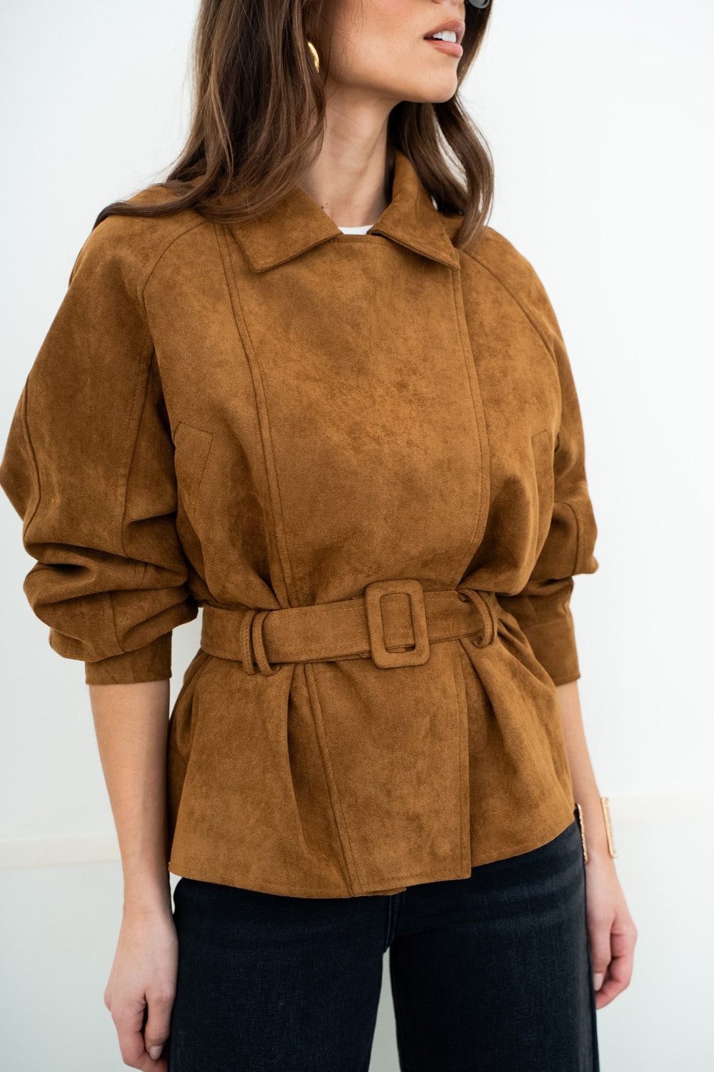 BLOUSON THEO - VESTE