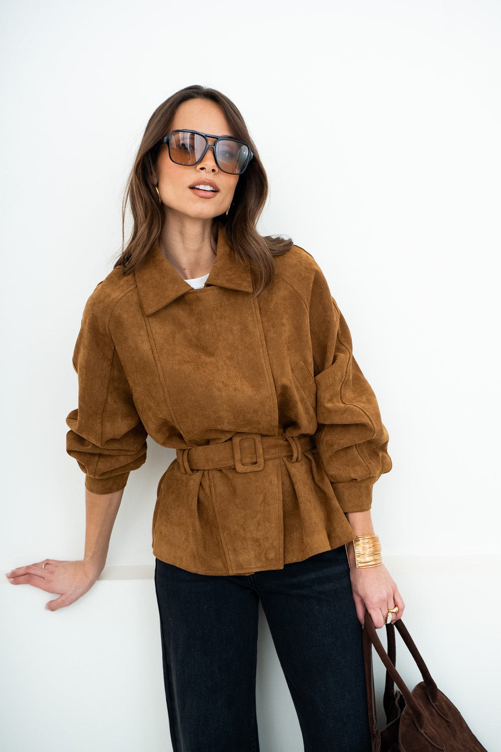 BLOUSON THEO - VESTE