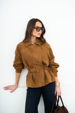 BLOUSON THEO - VESTE