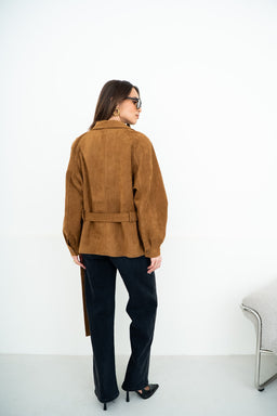 BLOUSON THEO - VESTE