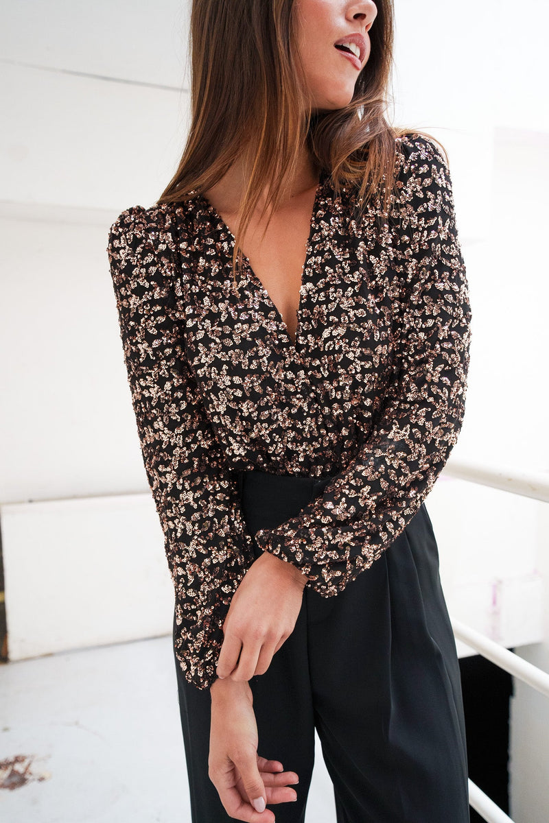 BODY GARANCE - BODY