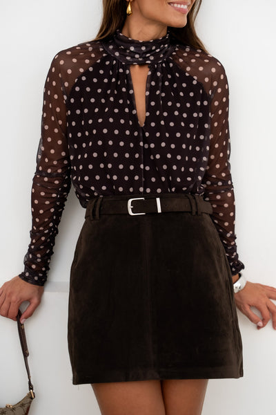 BODY MARCELINO - TOP