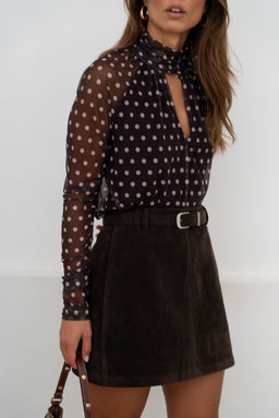 BODY MARCELINO - TOP