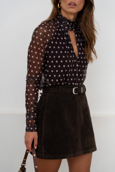 BODY MARCELINO - TOP