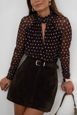 BODY MARCELINO - TOP