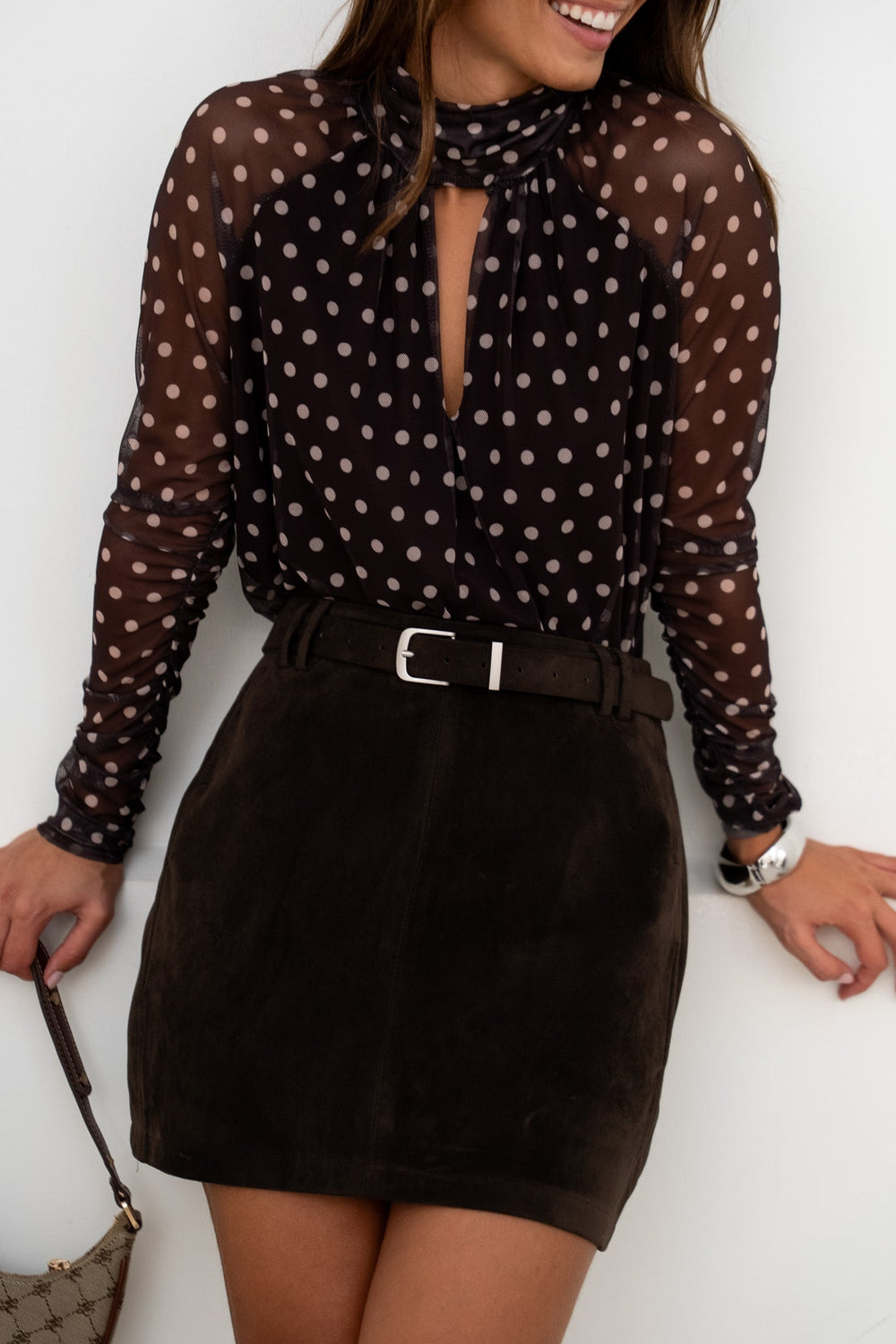 BODY MARCELINO - TOP