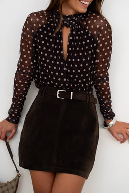 BODY MARCELINO - TOP