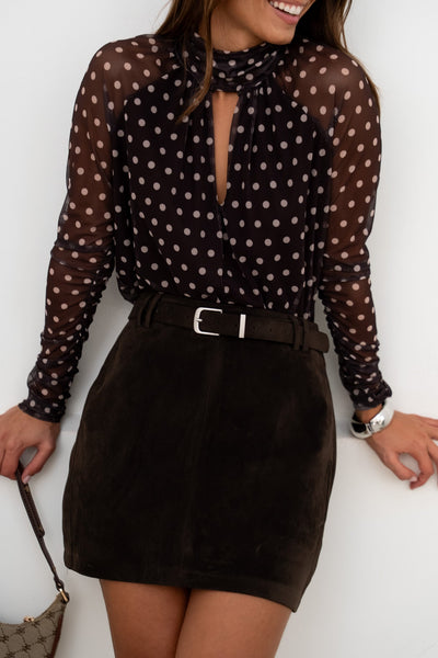 BODY MARCELINO - TOP