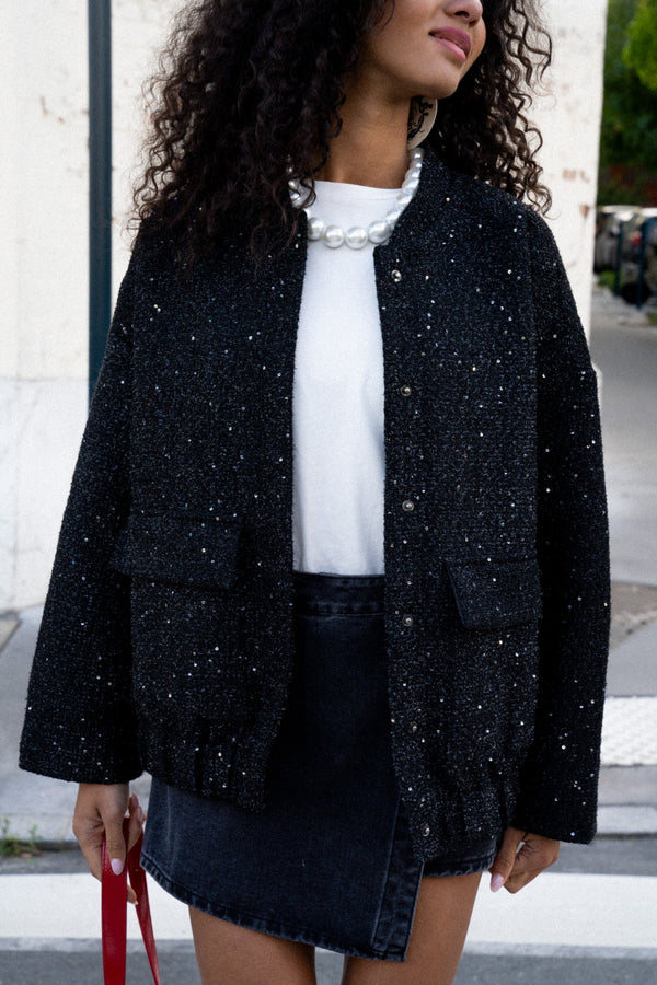 BOMBER NOAH - VESTE