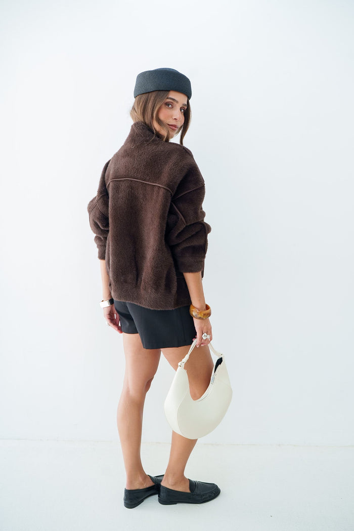 BOMBER ORA - VESTE