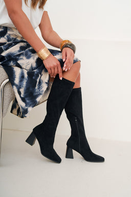 BOTTES ABY - CHAUSSURES