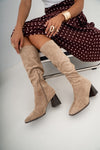 BOTTES ABY - CHAUSSURES