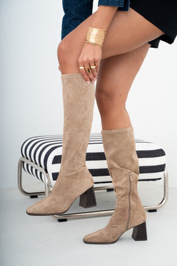 BOTTES ABY - CHAUSSURES