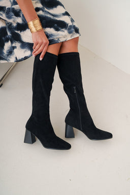 BOTTES ABY - CHAUSSURES