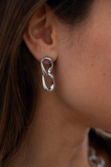 BOUCLES D'OREILLE COLETTE - BOUCLES DO