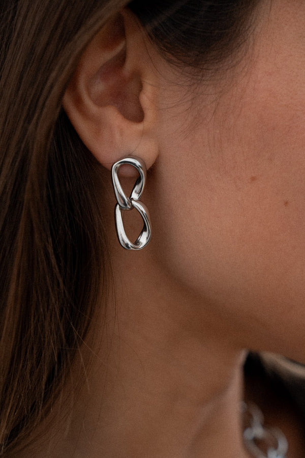 BOUCLES D'OREILLE COLETTE - BOUCLES DO