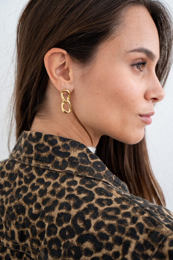 BOUCLES D'OREILLE COLETTE - BOUCLES DO