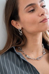 BOUCLES D'OREILLE COLETTE - BOUCLES DO