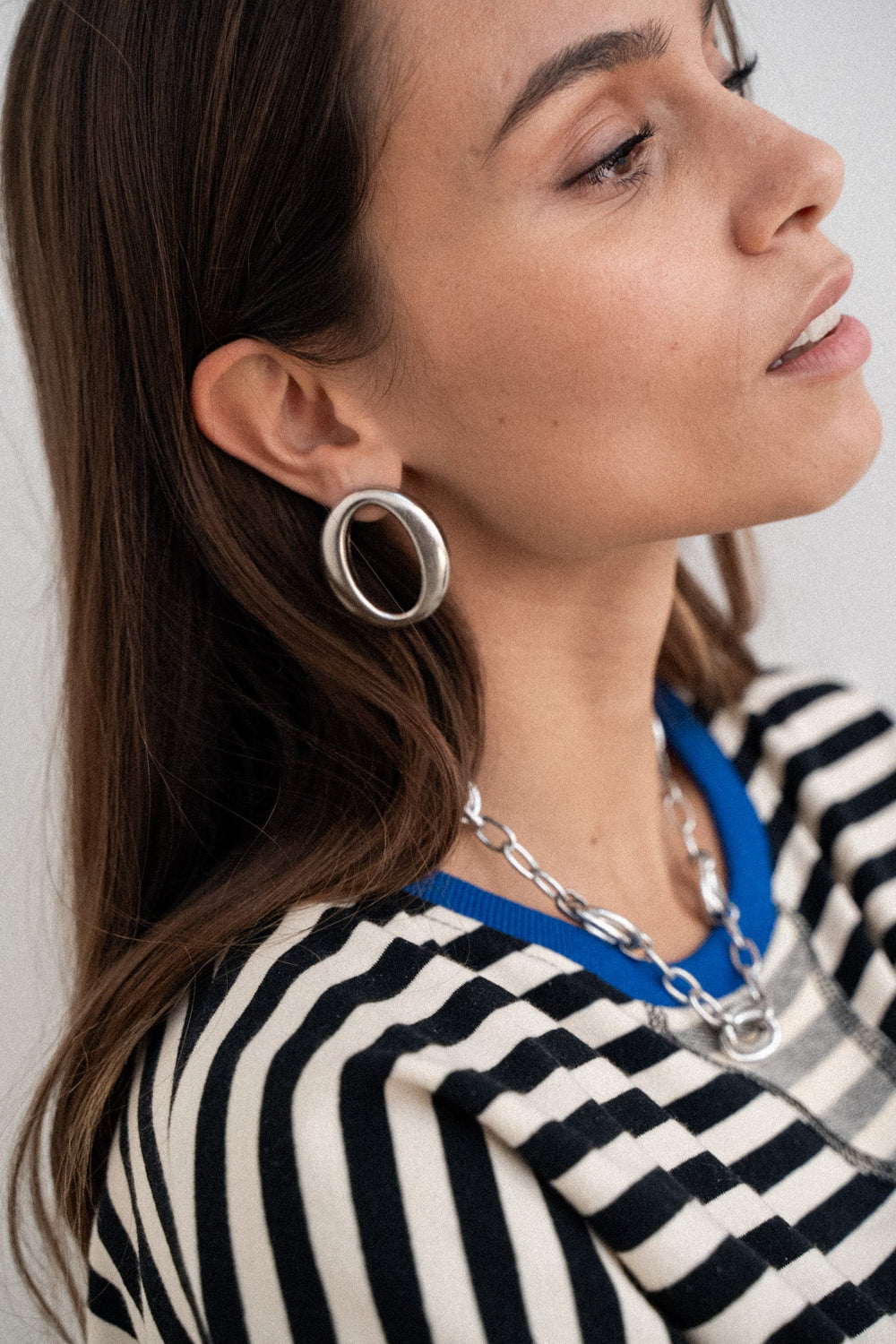 BOUCLES D'OREILLE ELIAS - BOUCLES DO