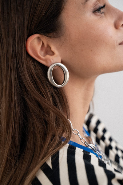 BOUCLES D'OREILLE ELIAS - BOUCLES DO