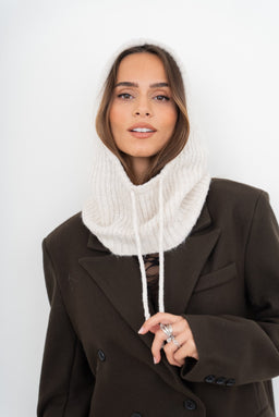 CAGOULE ARIA - BONNET