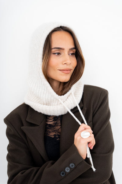 CAGOULE ARIA - BONNET