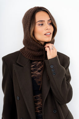 CAGOULE ARIA - BONNET