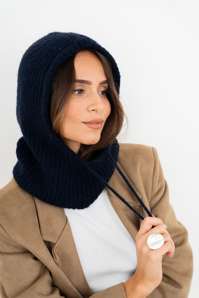 CAGOULE ARIA - BONNET