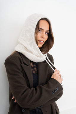 CAGOULE ARIA - BONNET