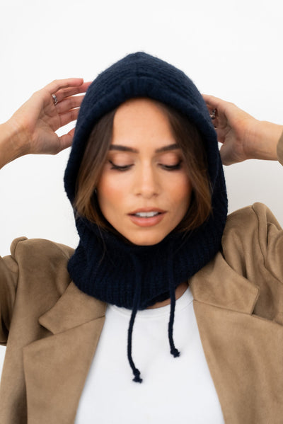 CAGOULE ARIA - BONNET