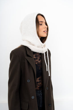 CAGOULE ARIA - BONNET