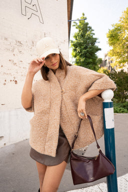 CAPE BEA - VESTE