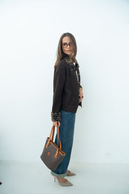 CARDIGAN AYLA - GILET & CARDIGAN