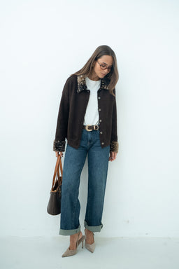 CARDIGAN AYLA - GILET & CARDIGAN