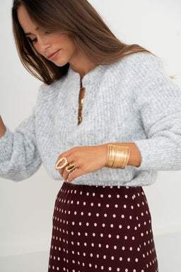 CARDIGAN EMMANUEL - GILET & CARDIGAN