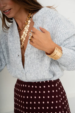 CARDIGAN EMMANUEL - GILET & CARDIGAN
