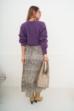 CARDIGAN EMMANUEL - GILET & CARDIGAN