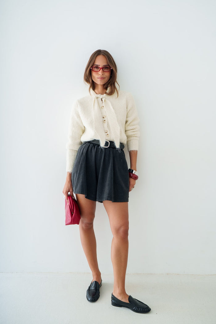 CARDIGAN EMMY - GILET & CARDIGAN
